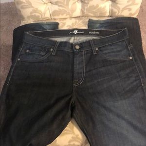 7forallmankind Men’s jeans